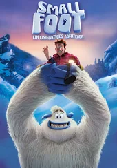 Smallfoot: Ein eisigartiges Abenteuer