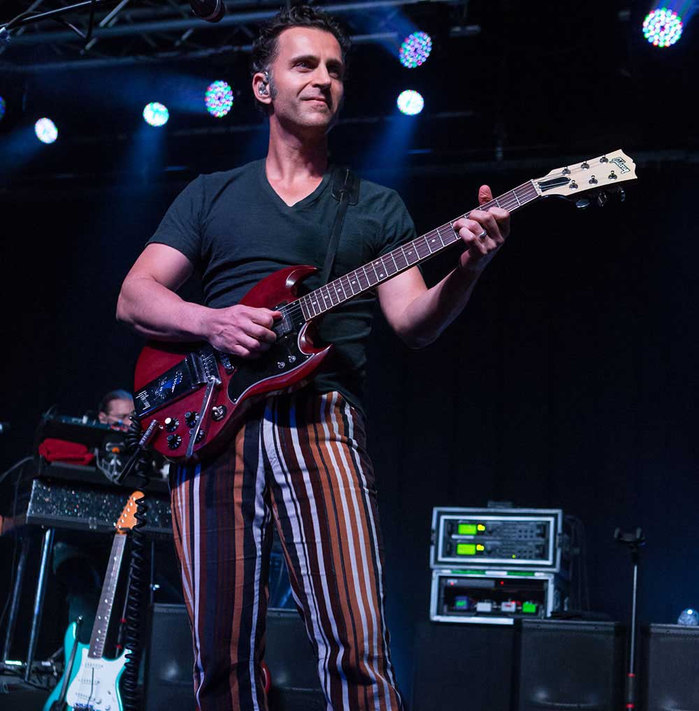 Dweezil Zappa