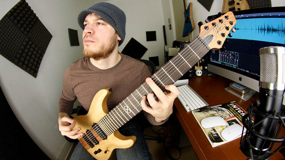 Rob Scallon