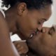 Advertising and Hollywood movies proliferate ideas of sex, yet traditional African parents still treat the act as a taboo topic, one which is not to be discussed with teenagers (Source: Simon Watson/Getty Images)