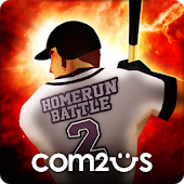 Homerun Battle 2