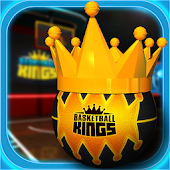 Basketball Kings: Multiplayer