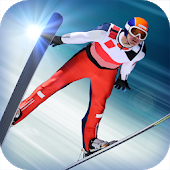 Ski Jumping Pro