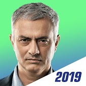 Top Eleven 2019 - Fotballmanager