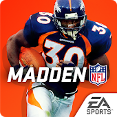 Madden NFL Overdrive Football