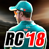 Real Cricket™ 18