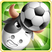 FootLOL: Crazy Soccer! Action Football game