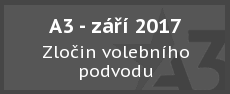 Aktuální číslo měsíčníku A3