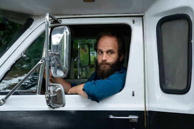 Visiting The Set Of 'High Maintenance,' Still The Best Show About NYC