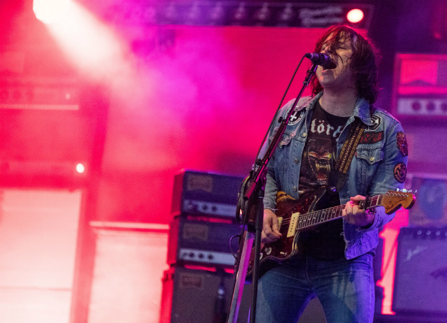 FBI Investigating Ryan Adams Over Alleged Sexual Misconduct With Underage Fan