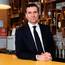 Long-term strategy: Pernod Ricard CEO Alexandre Ricard has said the said the French distiller ‘will remain a consolidator’. Photo: Bloomberg