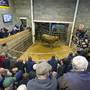 27/01/2018. Pictured at the Show and Sale at Carnew Mart, Carnew, Co. Wicklow. Picture: Patrick Browne
