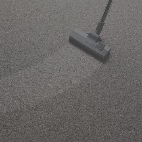 Carpet cleaning