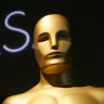 New controversy: an Oscars statue at the 91st Academy Awards Nominees Luncheon this month. 