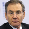 Ivan Glasenberg, Glencore's billionaire CEO, is no altruist.