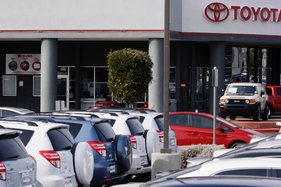 Chaos for Toyota Australia after attempted cyber attack overnight