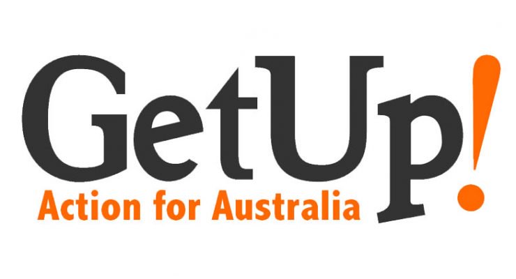 And the Wankley goes to... GetUp for ripping off journalists' work without credit