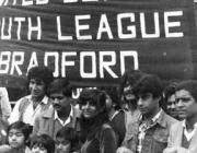 United Black Youth League, Bradford.