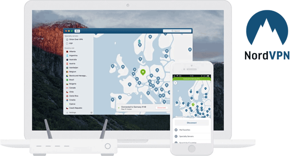 NordVPN review