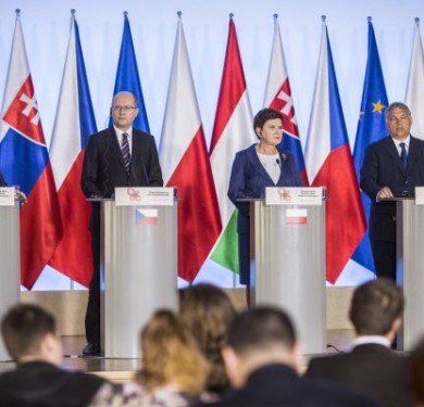 Visegrad Group