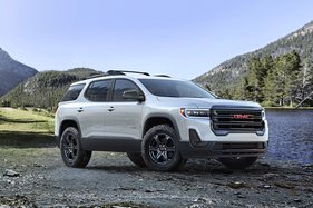 Holden confirms new-look Acadia will come down under