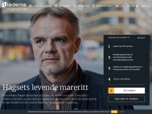 Fag- og interesseorganisasjonen Lederne