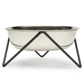 Woof Dog Bowl Luxe