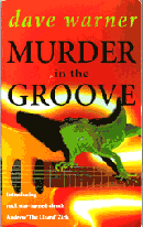 Murder in the Groove/Frame