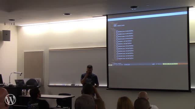 Tim Nolte: WordPress DevOps