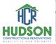 Hudson Constructions & Renovations