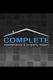 Complete Maintenance & Property Repairs