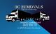 DC Removals 