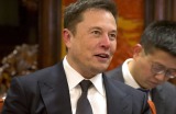 Elon Musk may also be dropping a hint using his Twitter profile - he's changed his name on the social-media network to ...