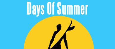 Days of Summer