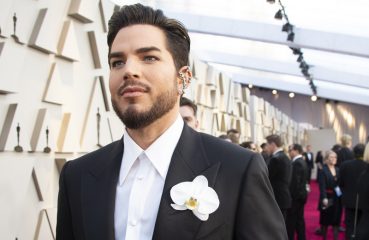 Adam Lambert