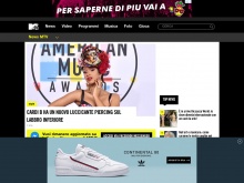 MTV News Italia