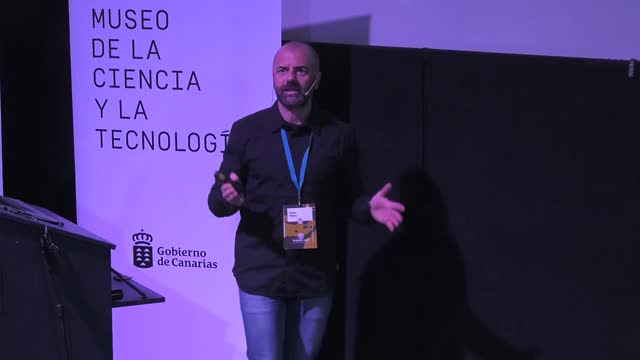 Pedro Mujica: Inteligencia Artificia En El Futuro Cercano de WordPress