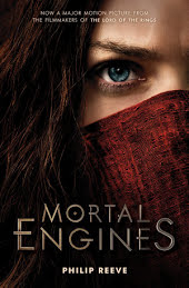 Mortal Engines (Mortal Engines, Book 1)