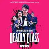 Deadly Class