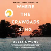 Where the Crawdads Sing