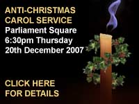 Public Carol Service