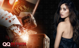 Bandar Judi Online Terpercaya Situs Judi Bola Resmi QQBetwin