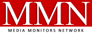 Media Monitors Network (MMN)