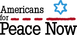 Americans for Peace Now