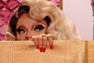 RuPaul’s Drag Race Recap: Let’s Get Elevengendary!