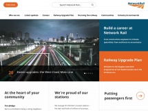 Network Rail