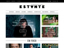 Revista Estante