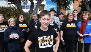 Review: On Fairness, by Sally McManus