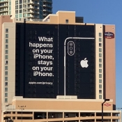 Apple CES 2019