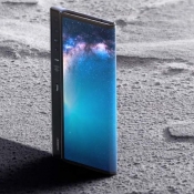 Huawei Mate X opvouwbaar